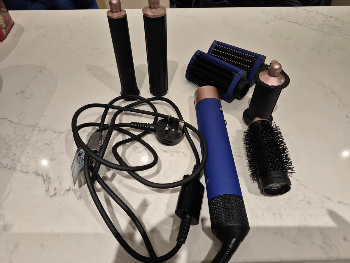 Dyson Airwrap - Image 3