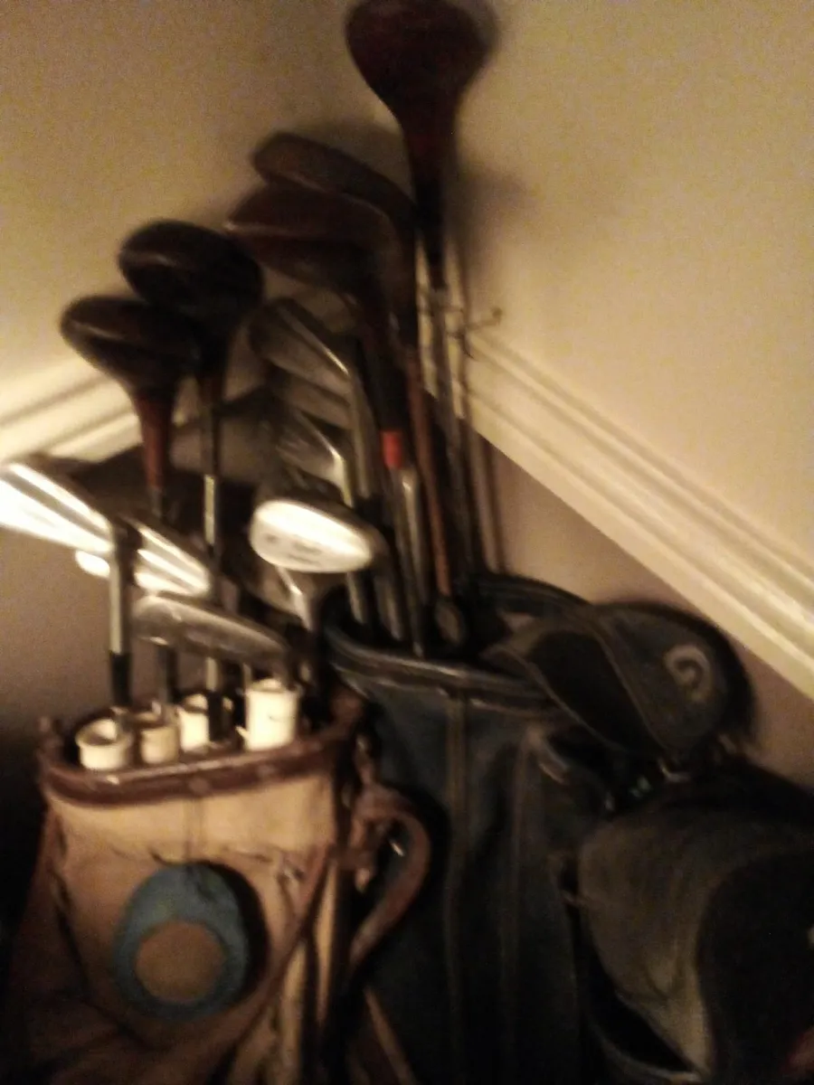 Vintage clubs - Image 3