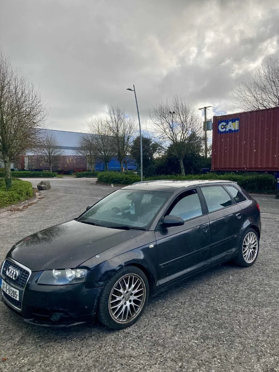 Audi A3 2007 - Image 3