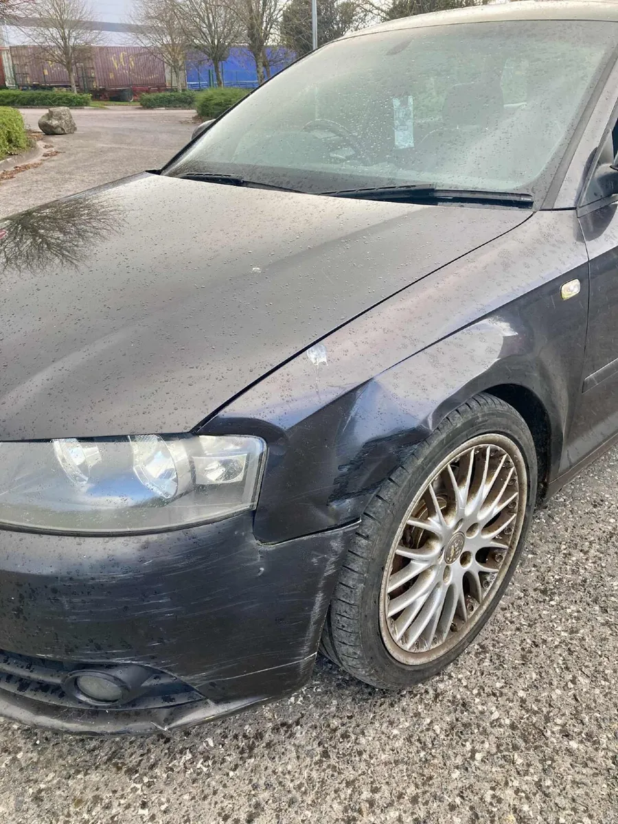 Audi A3 2007 - Image 4