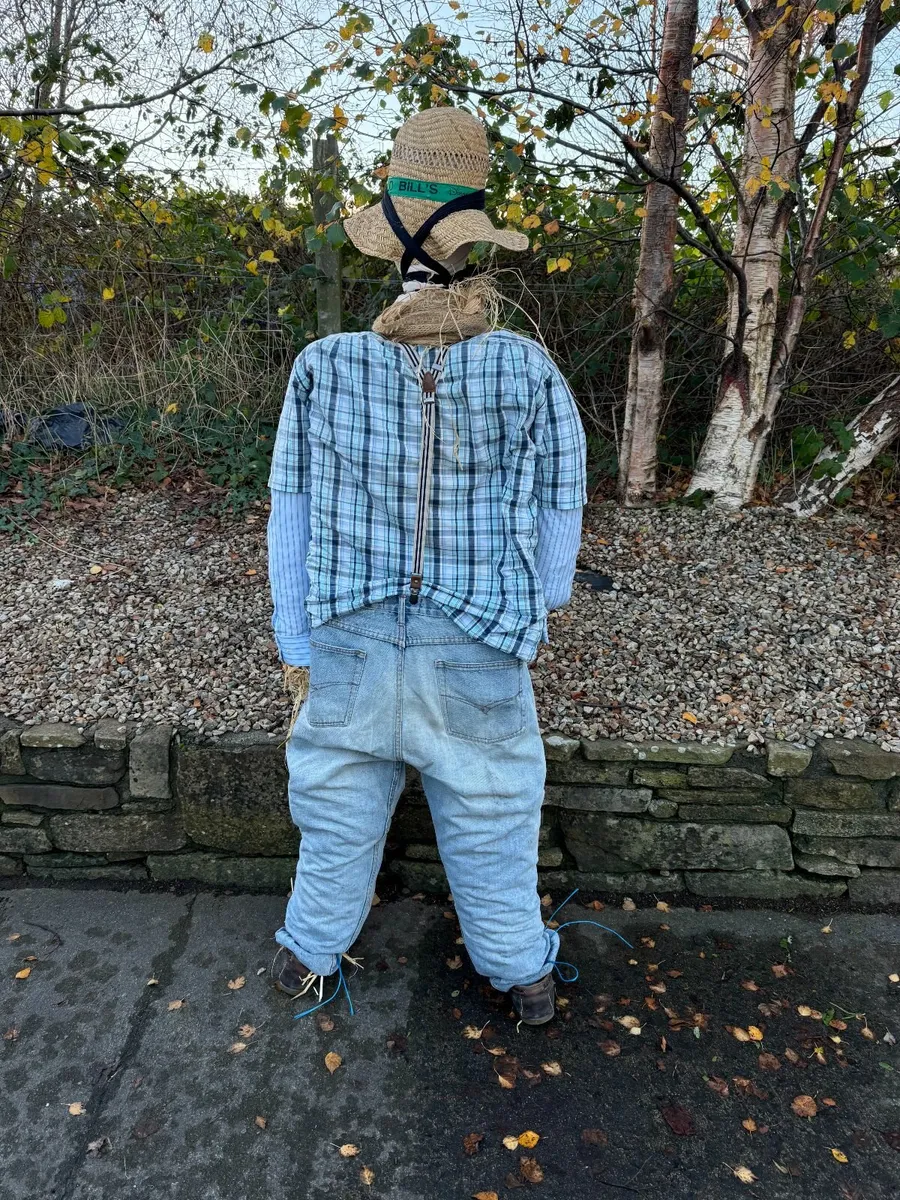 Scarecrow - Image 3