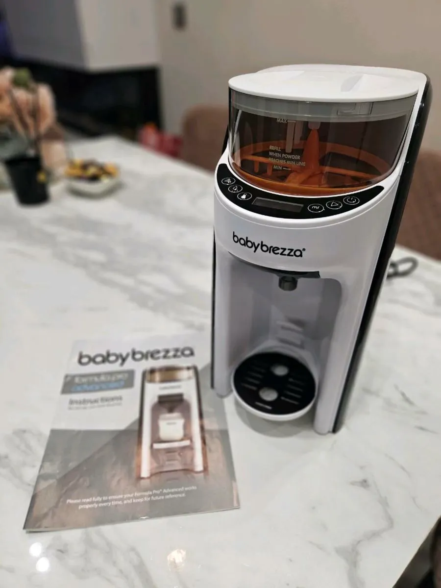 Babybrezza - Image 1