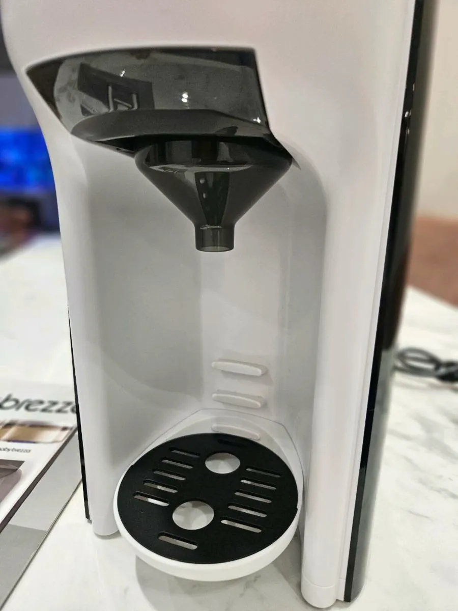 Babybrezza - Image 2