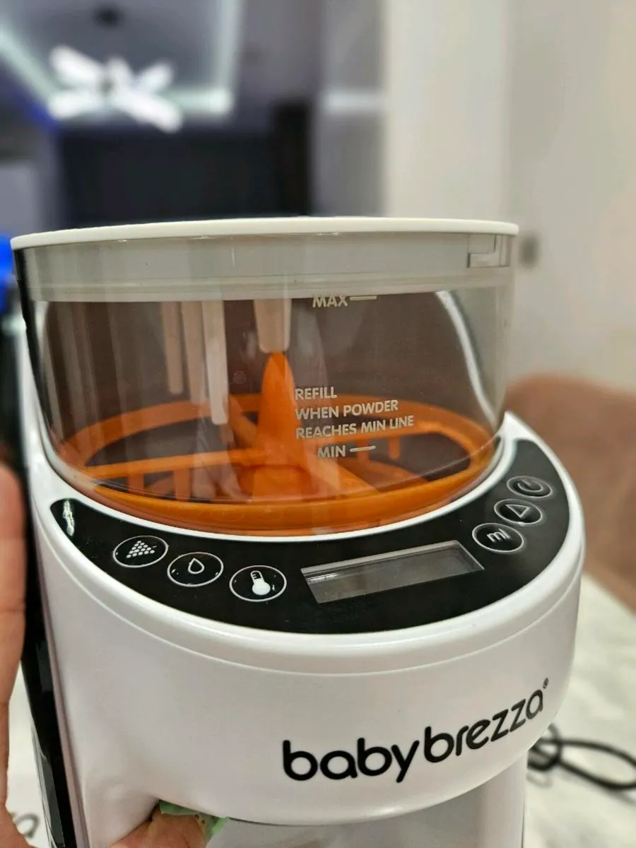 Babybrezza - Image 3