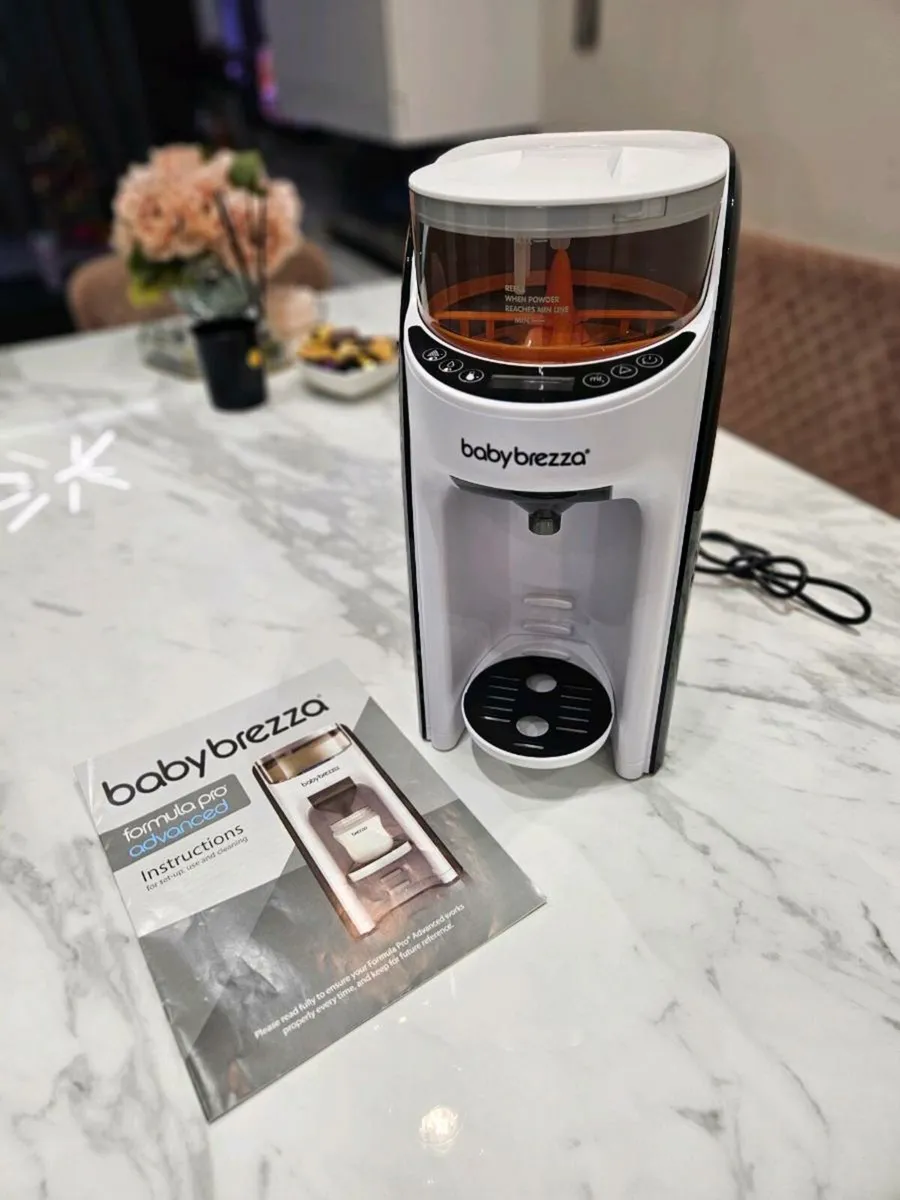 Babybrezza - Image 4