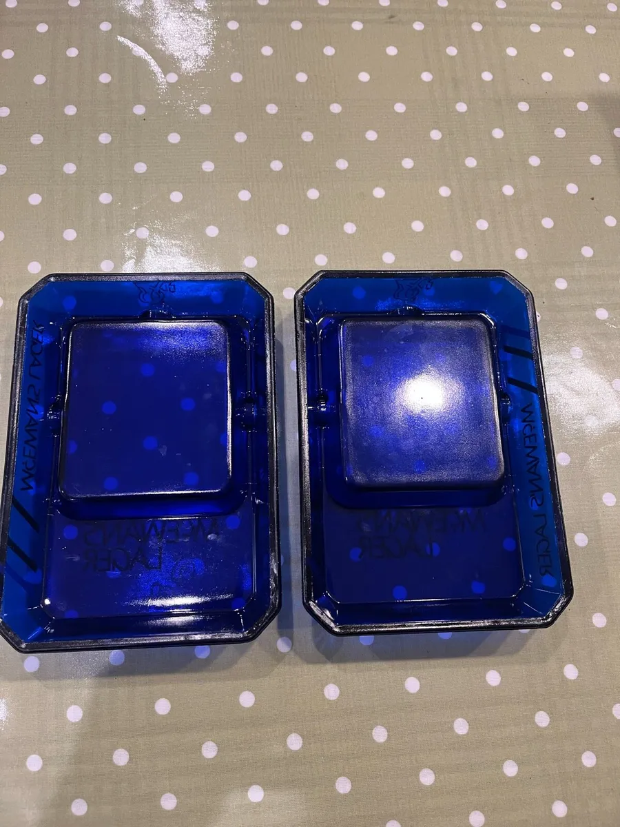 Vintage Mc Ewan’s Lager Pub Ashtrays - Image 2