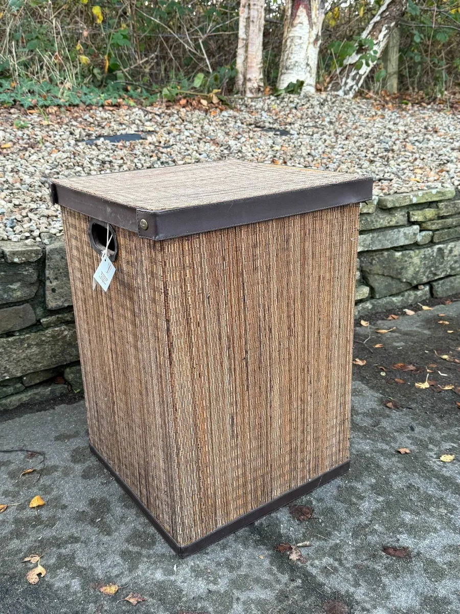 Wooden Box - Image 1