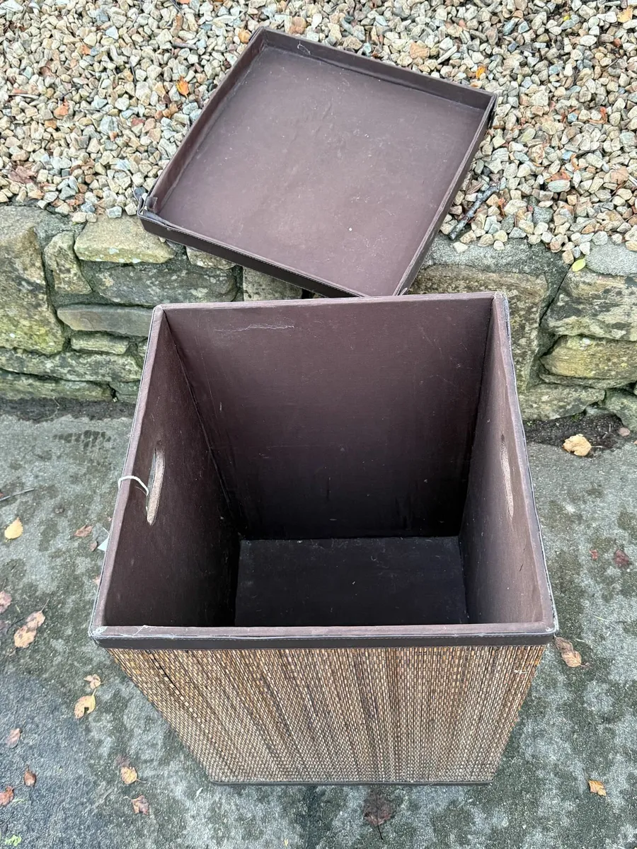 Wooden Box - Image 2