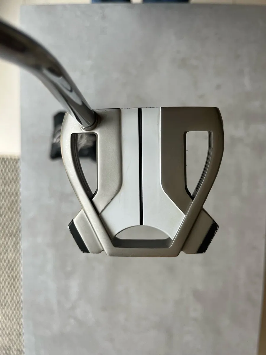 Taylormade Spider putter - Image 1
