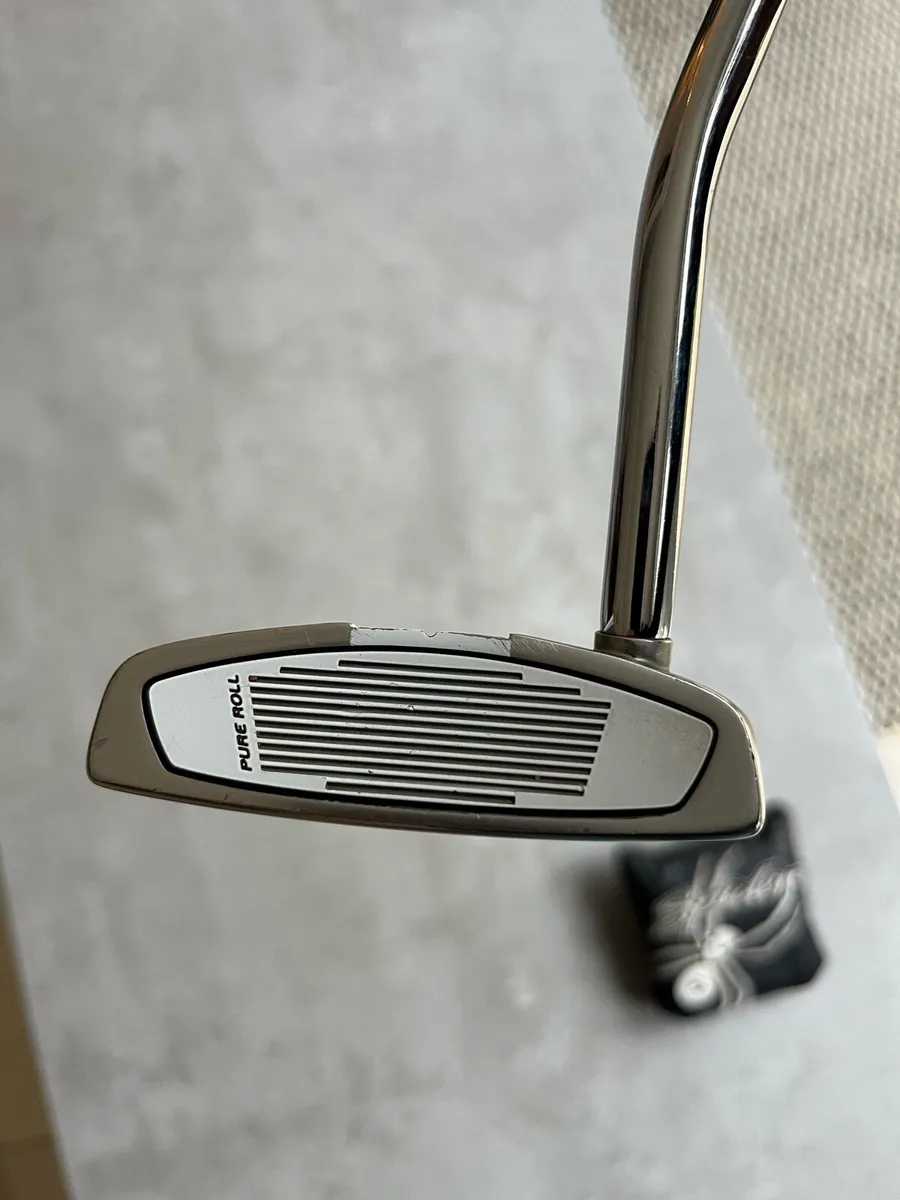 Taylormade Spider putter - Image 2