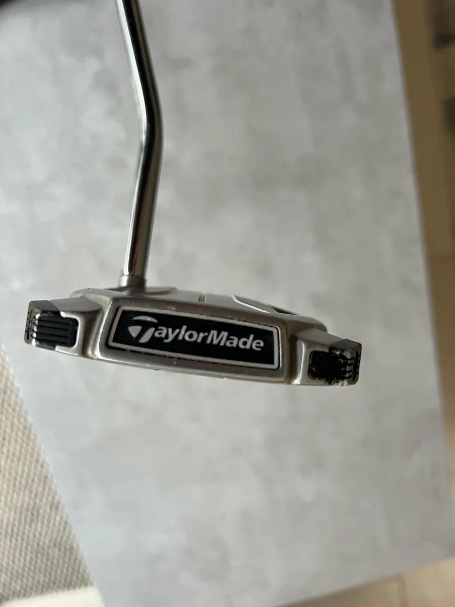 Taylormade Spider putter - Image 4