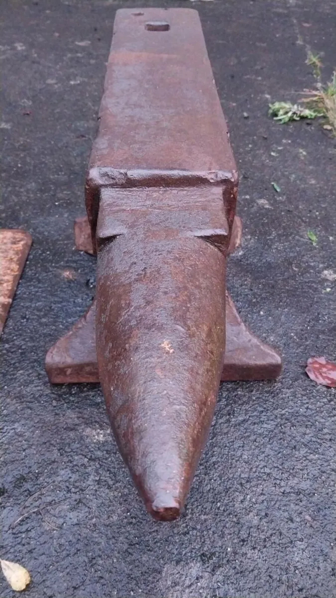 Anvil - Image 1