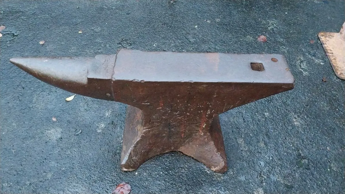 Anvil - Image 2