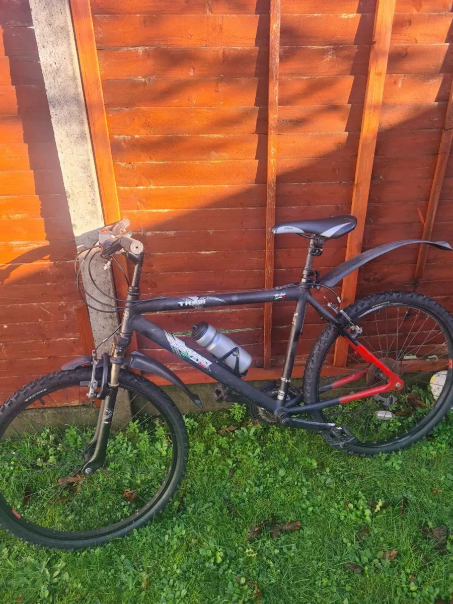 Mens bicycle - Image 1