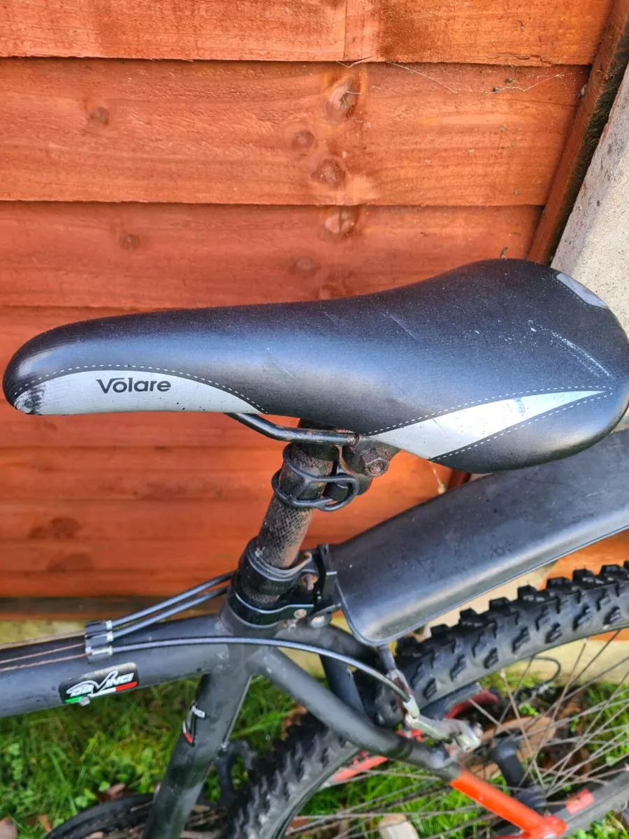 Mens bicycle - Image 4