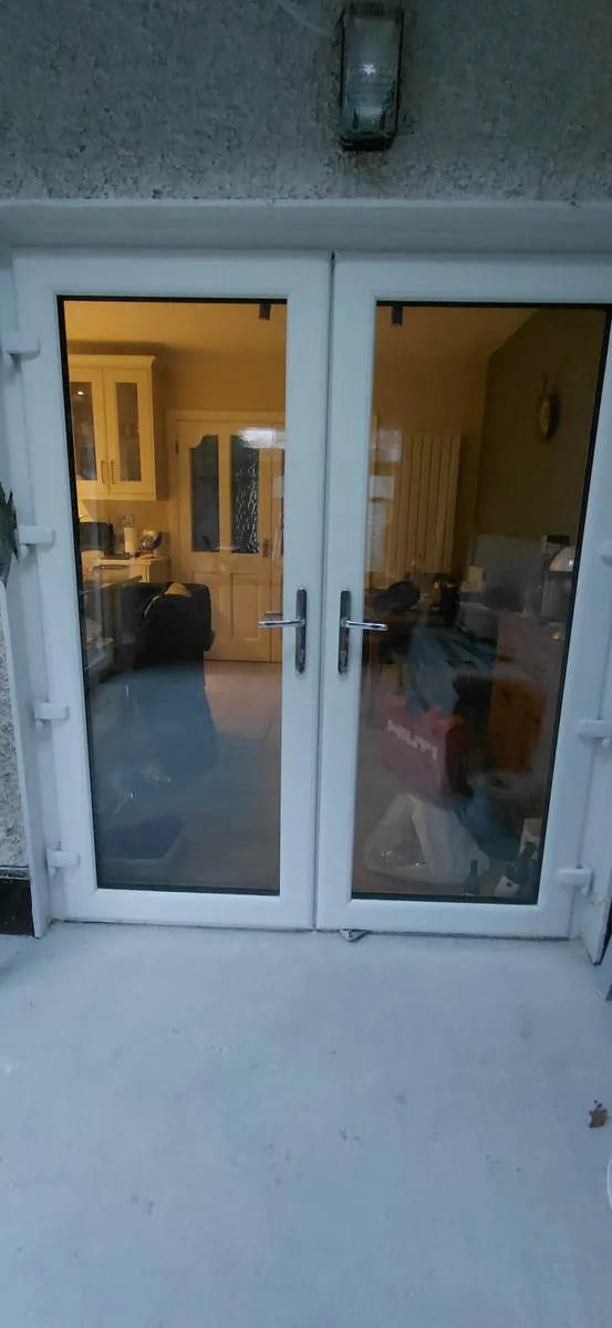 Patio Door - Image 1