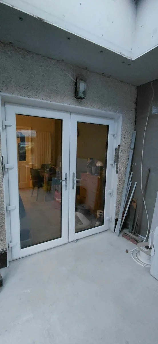 Patio Door - Image 2