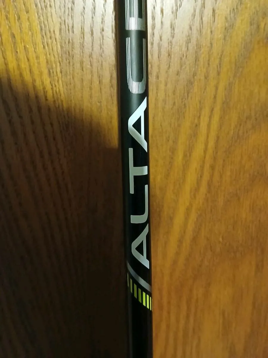 Ping wood shaft - Image 2