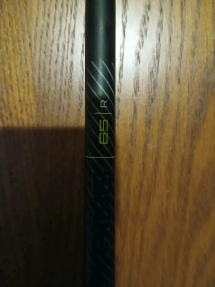 Ping wood shaft - Image 3