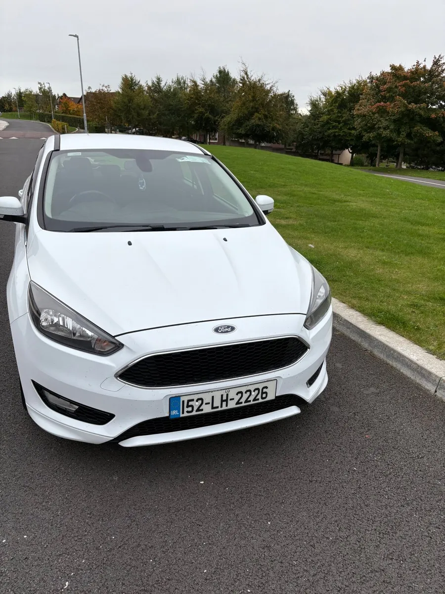 Ford Focus 2015 - Image 4