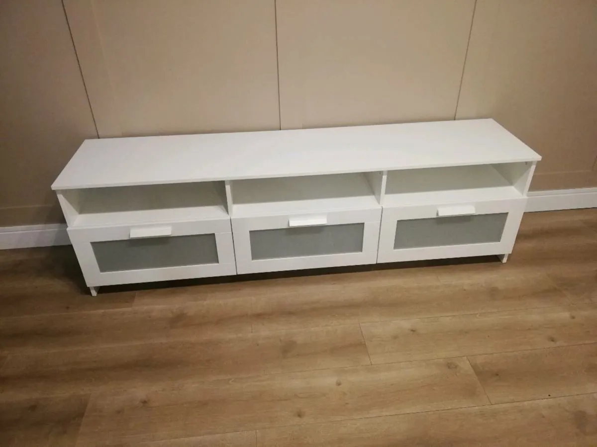 Tv unit - Image 1