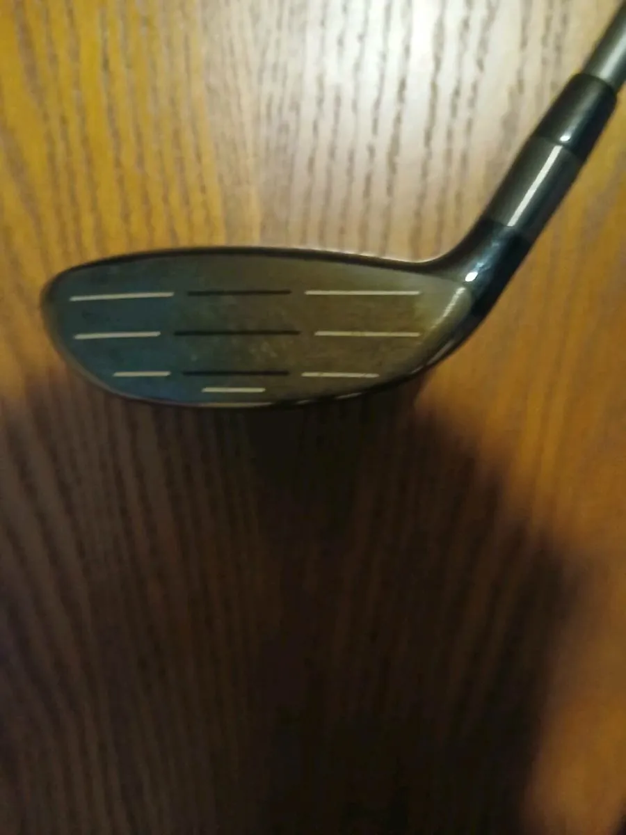 Epic max wood - Image 1