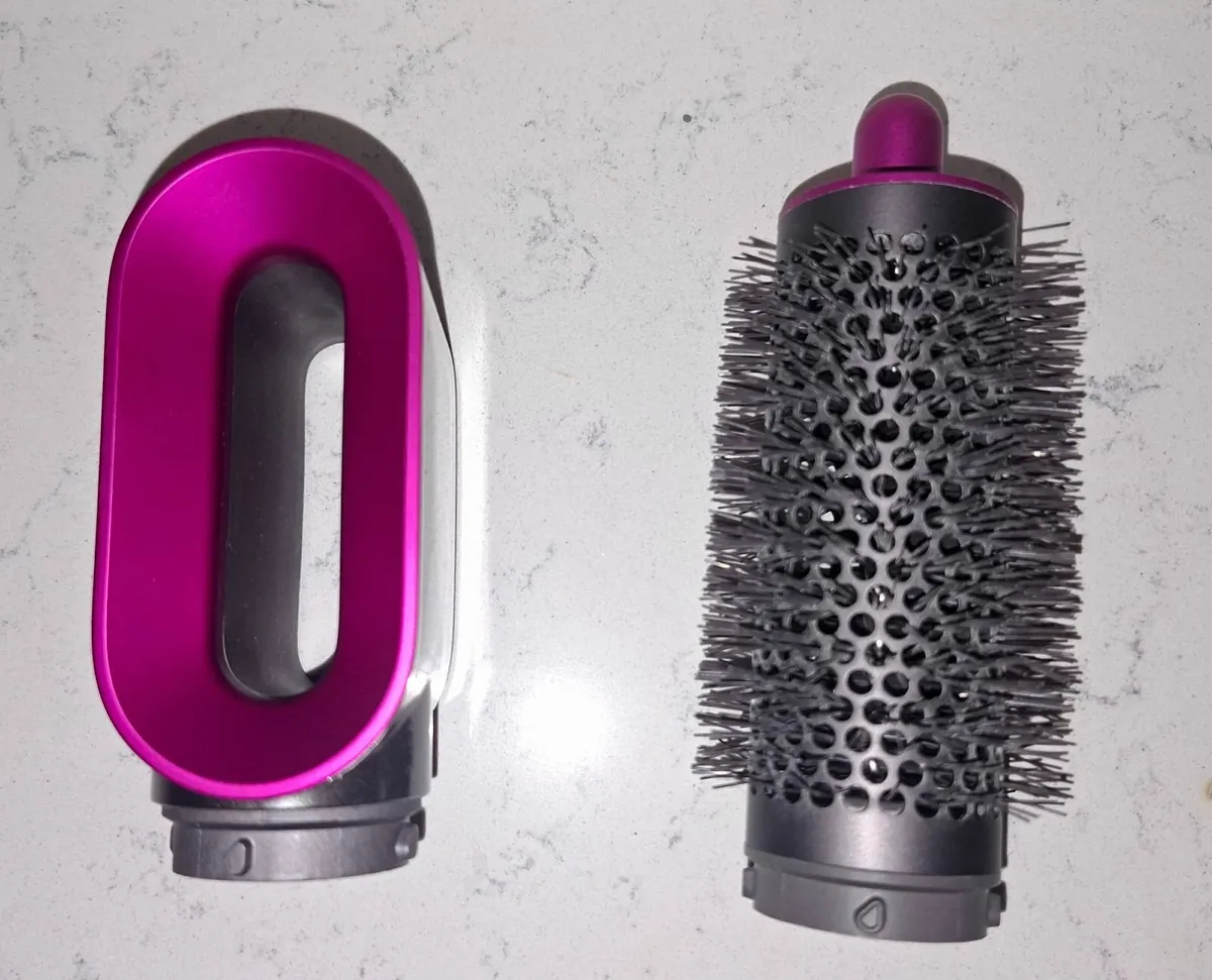 Dyson Airwrap Complete Long Hair - Image 2