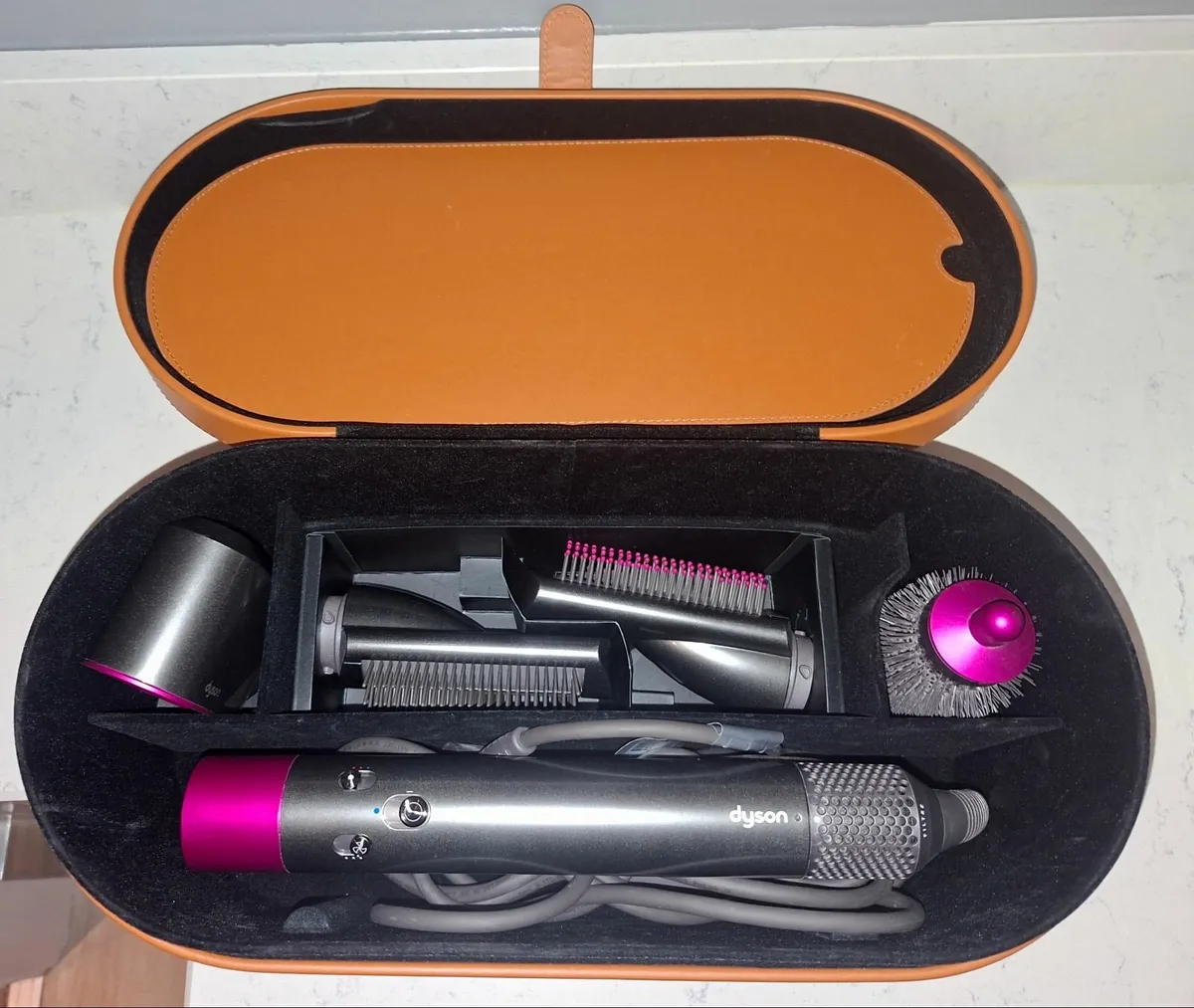 Dyson Airwrap Complete Long Hair - Image 4