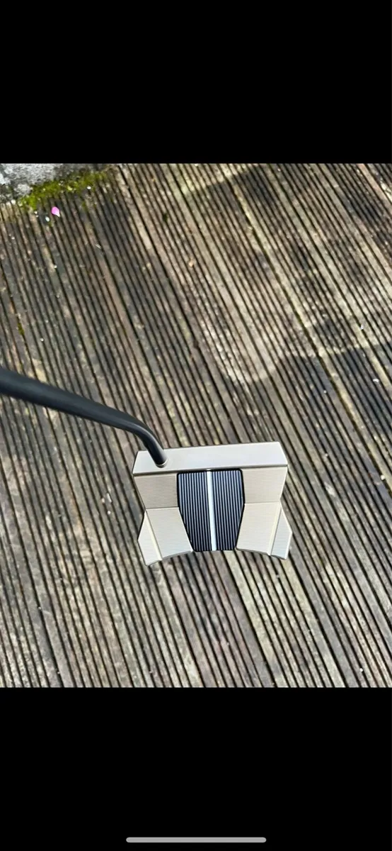 Scotty Cameron phantom - Image 1