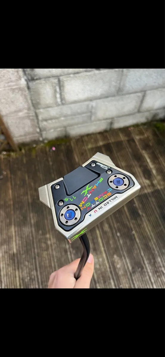 Scotty Cameron phantom - Image 2