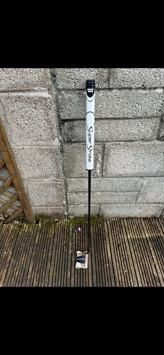 Scotty Cameron phantom - Image 3