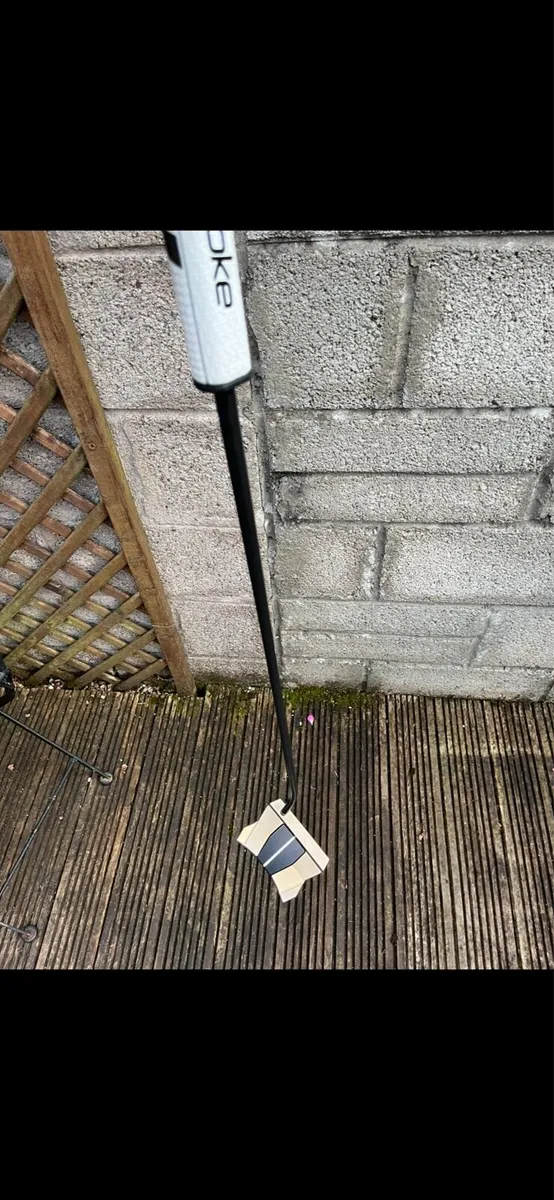 Scotty Cameron phantom - Image 4