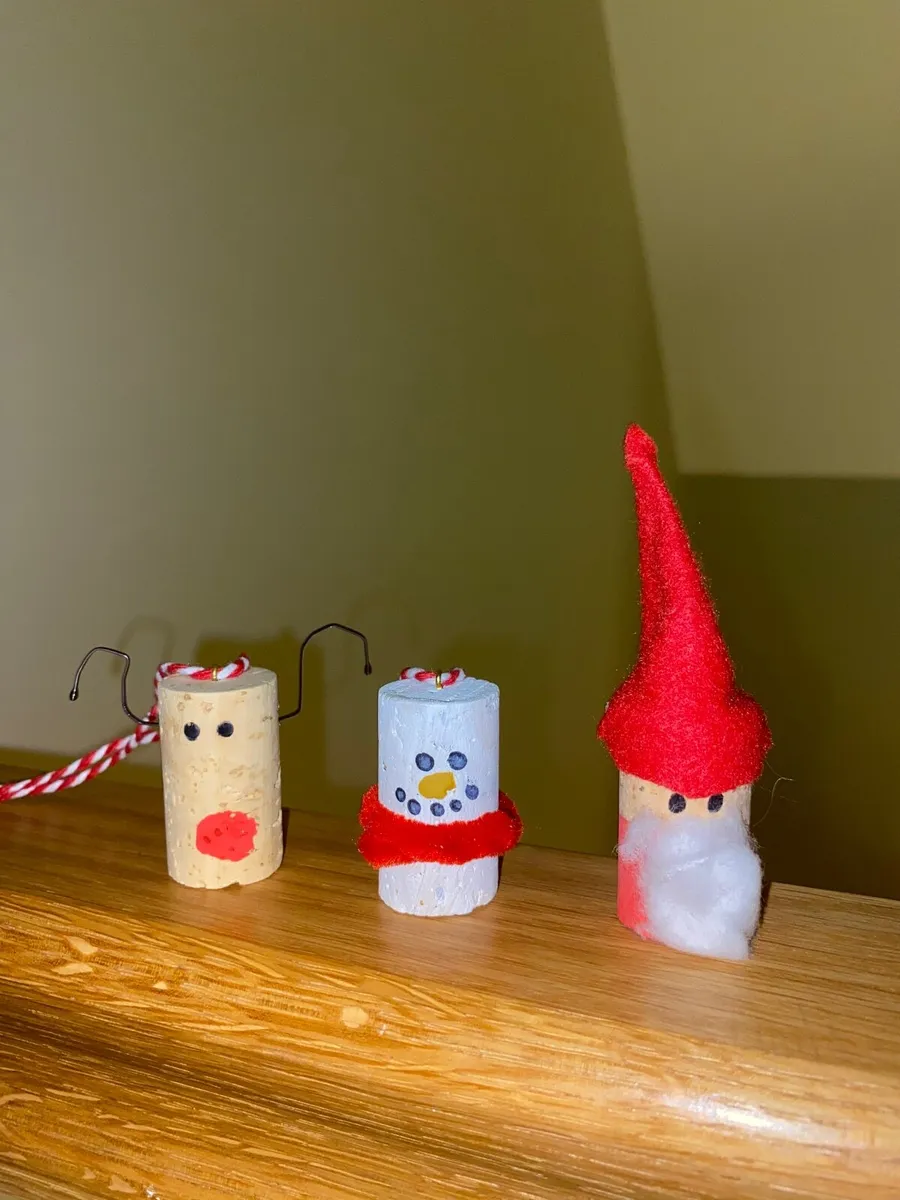 Christmas Decorations - Image 1