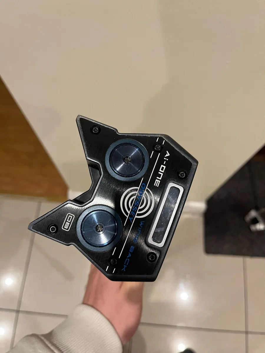 Odessey ai one Wingback - Image 2