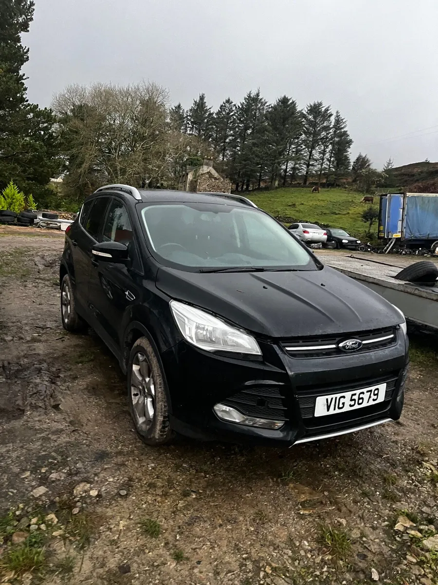 Cars for breaking parts - Image 1