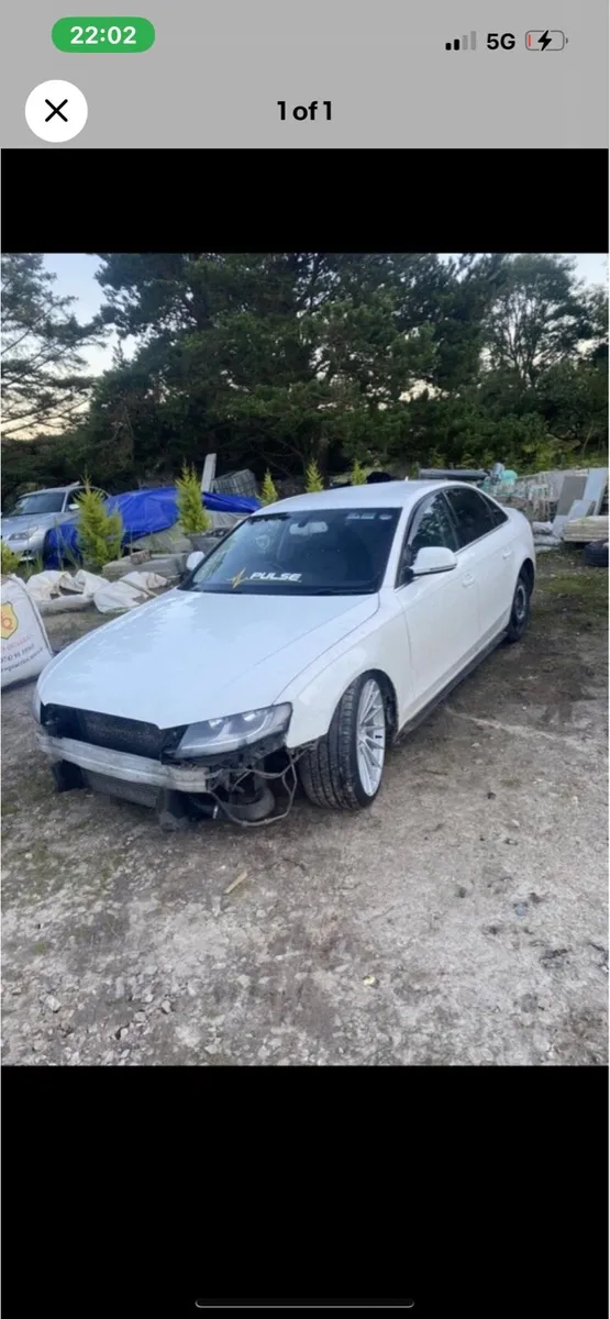 Cars for breaking parts - Image 3