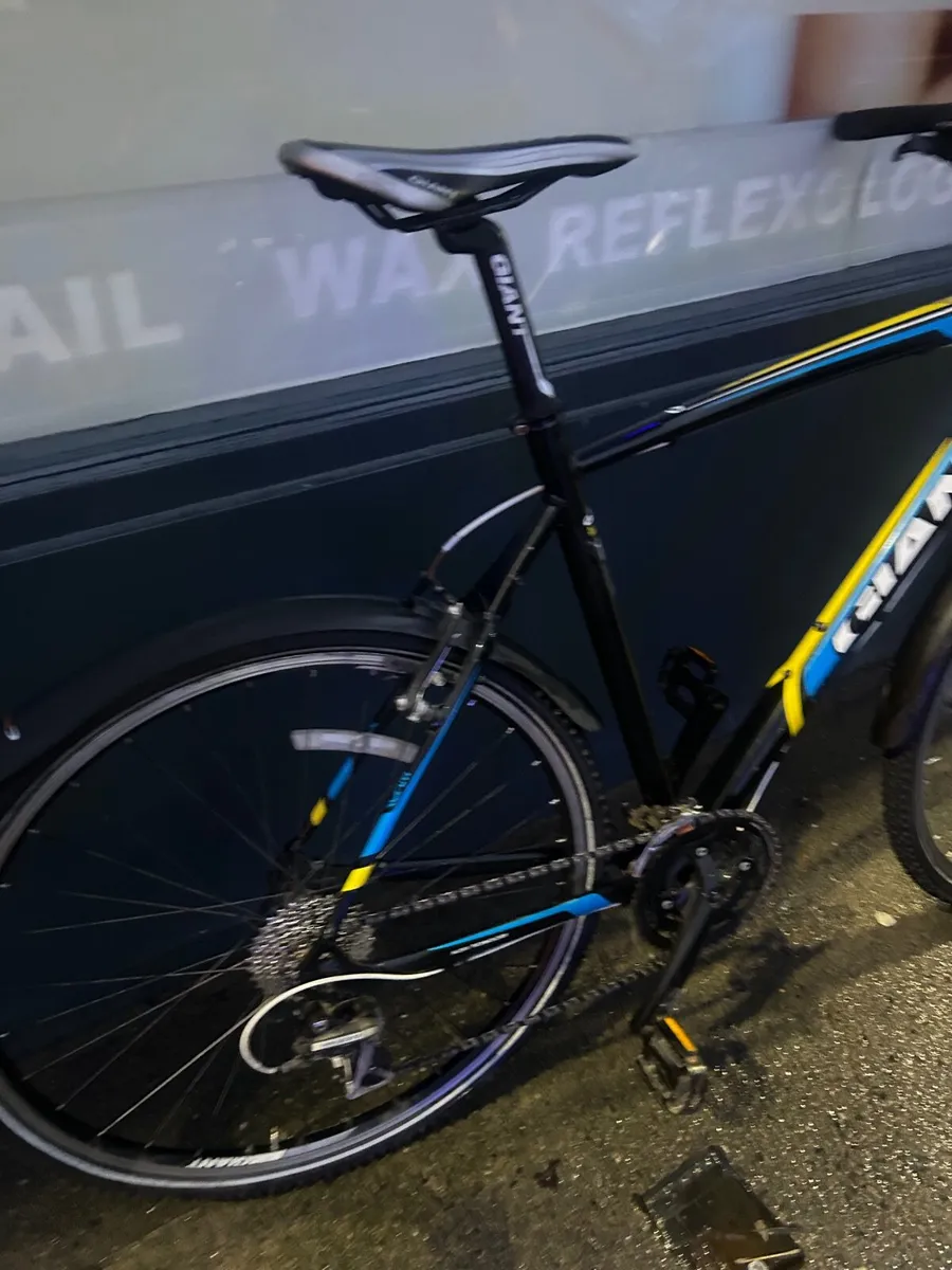 Giant  Roam ❗️Open 7 days of the week ❗️ - Image 2