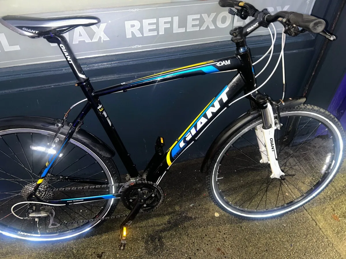 Giant  Roam ❗️Open 7 days of the week ❗️ - Image 4