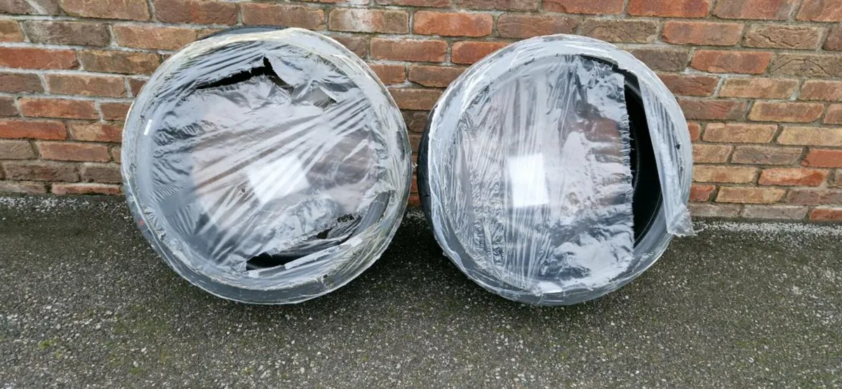 Brand new 20 inch tyres - Image 2