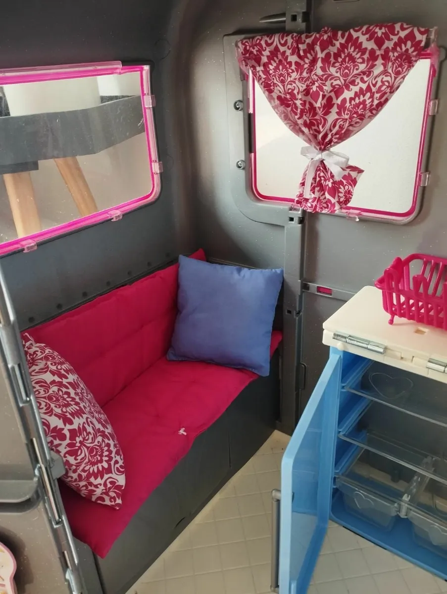 Our Generation Camper Van - Image 3