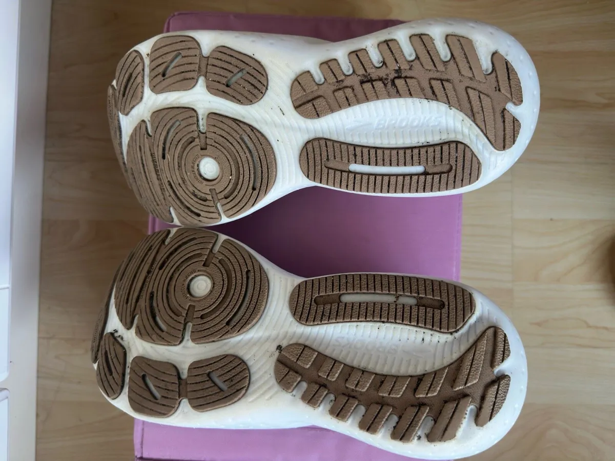 Brooks Running Shoes Women’s - Image 1