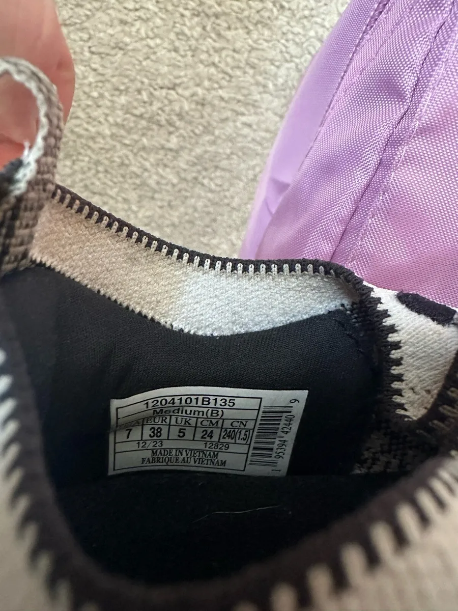 Brooks Running Shoes Women’s - Image 3