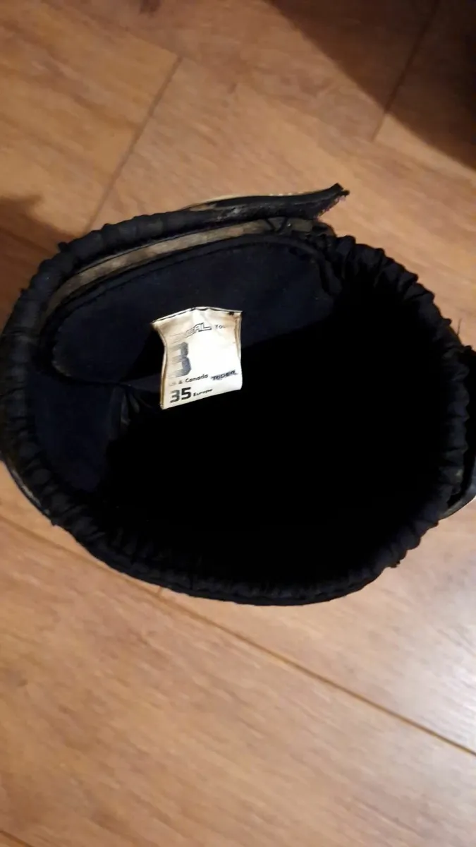 Motorcross boots - Image 4