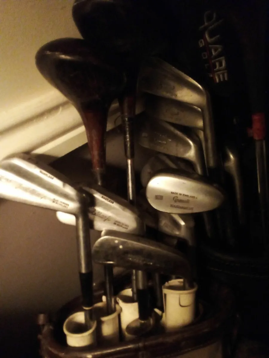 Vintage clubs - Image 2