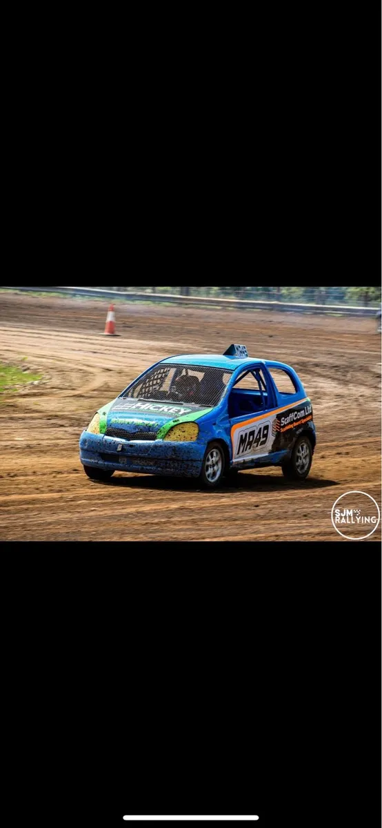 Autograss