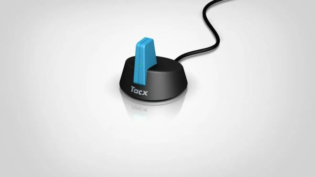 Tacx antenna