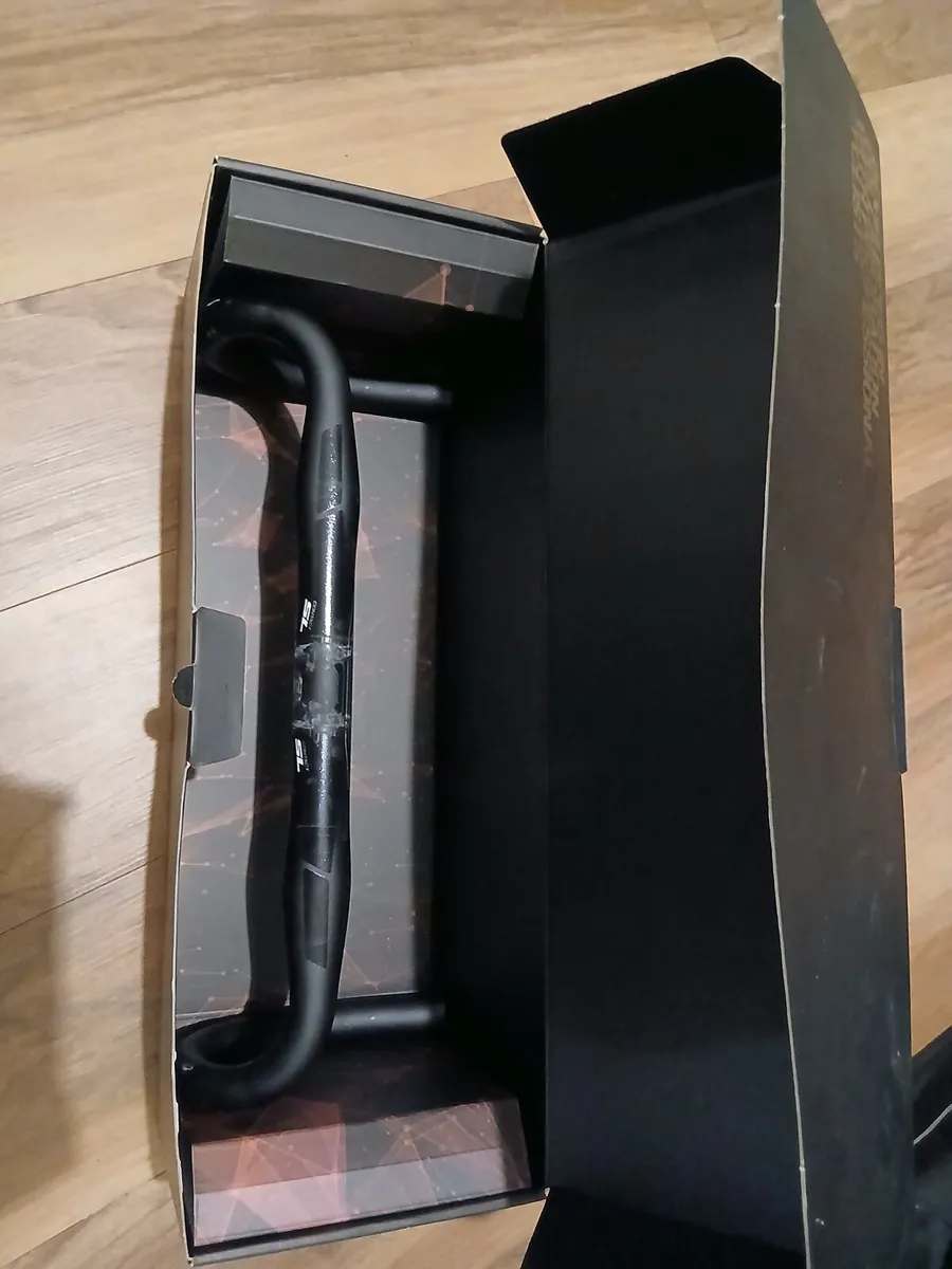 Giant Contact SL handlebars 440mm