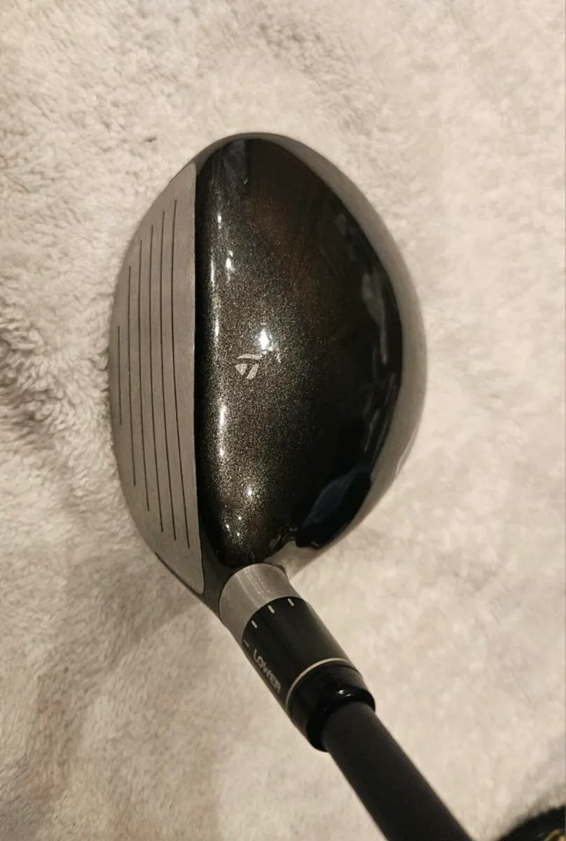 Taylormade TP 3 Wood - Image 1
