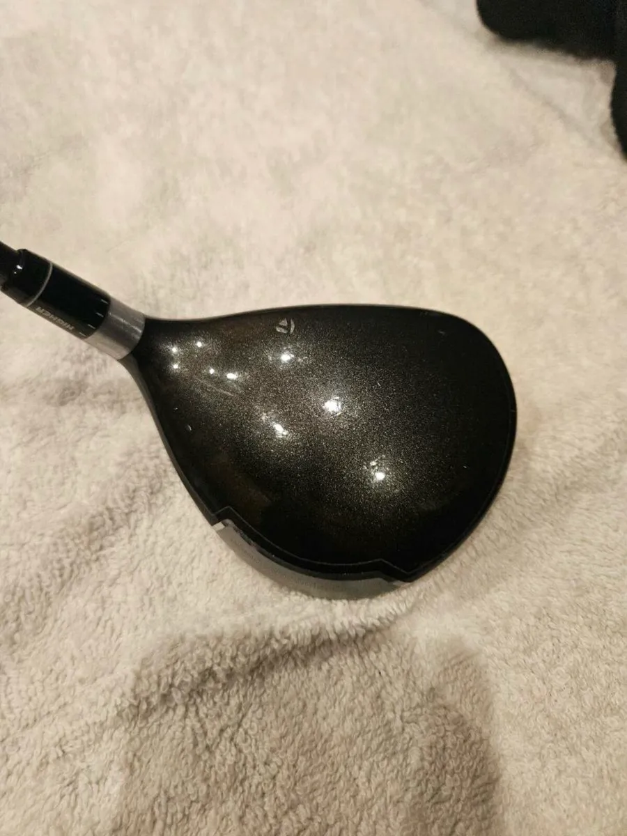 Taylormade TP 3 Wood - Image 2