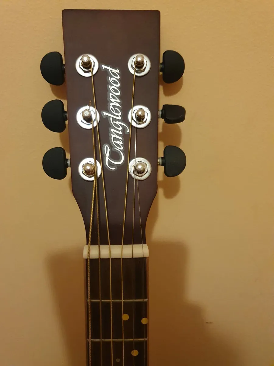 Guitars 3/4 and beginner - Image 3